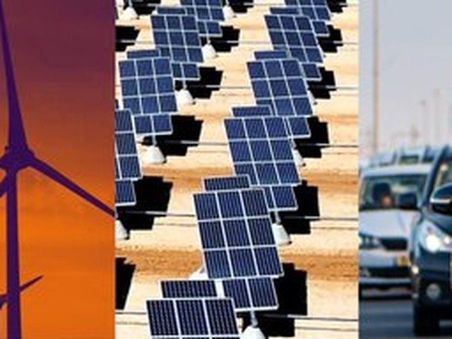 Freiberger Kongress zur Energiewende