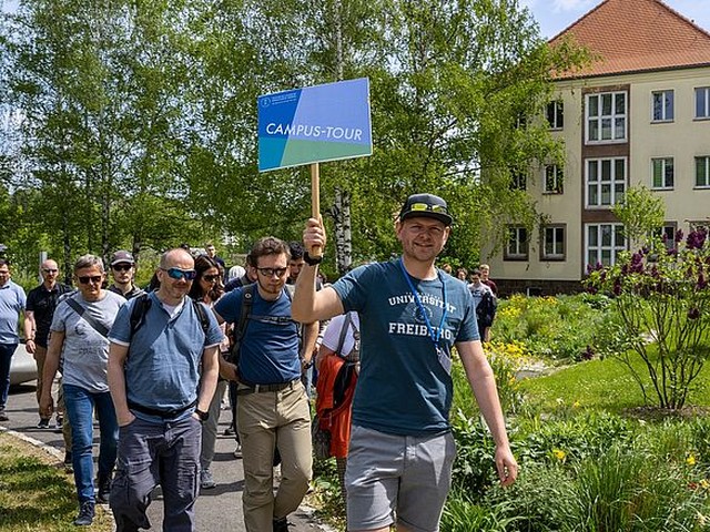 Campustag