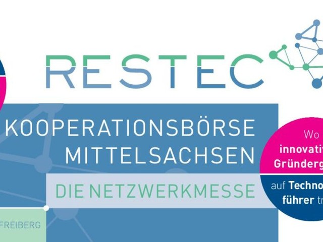 RESTEC Kooperationsbörse