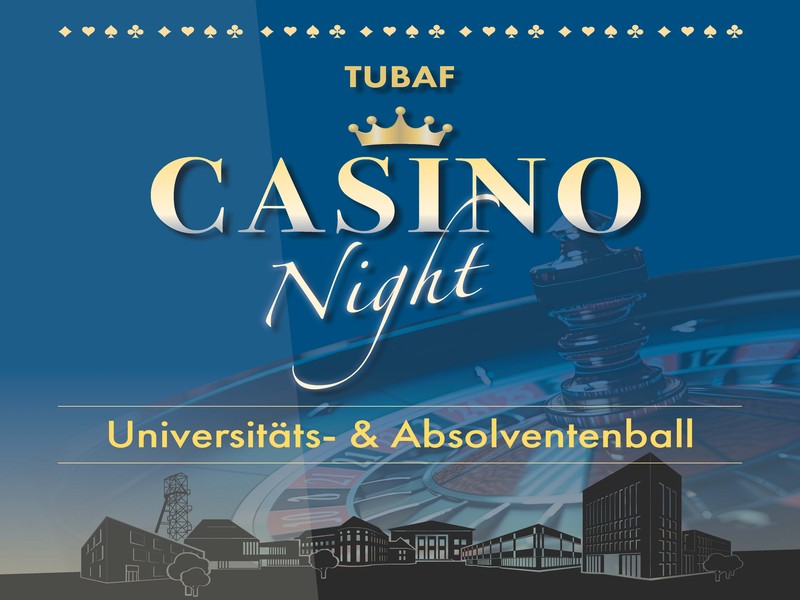 Universitäts- und Absolventenball