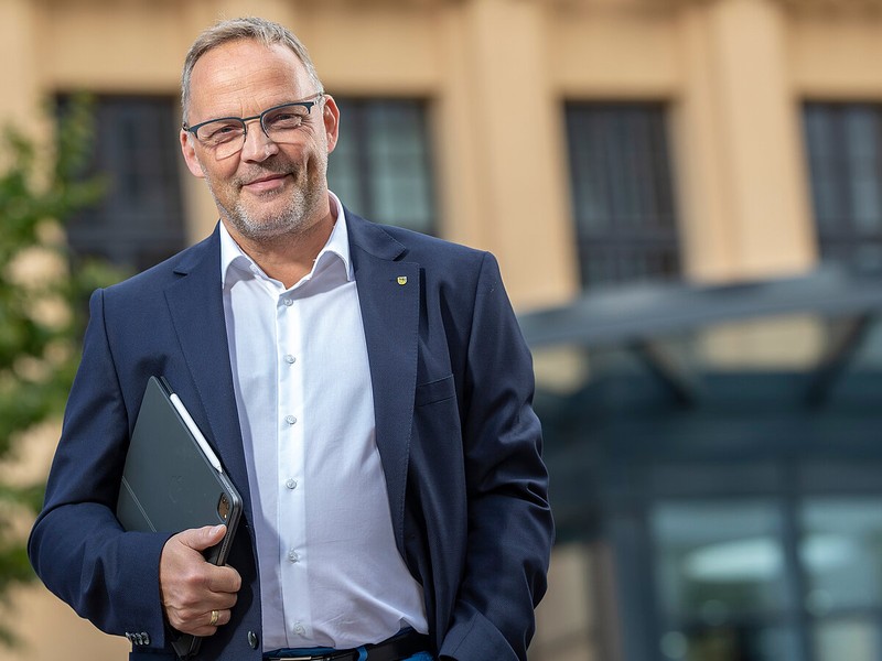 IÖZ-Forum: Ein Ausblick auf die Entwicklung des Landkreises Mittelsachsen