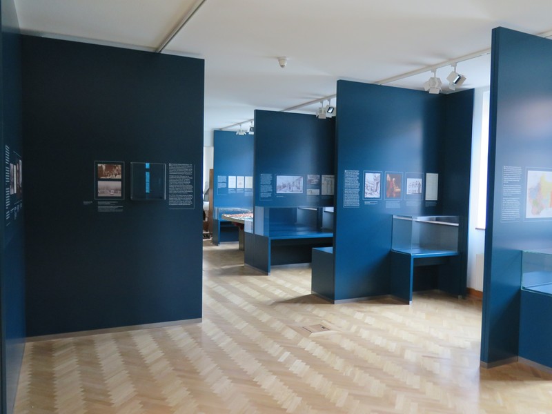 IWTG-Kolloquium Das Historicum als Forschungs- und Dienstleistungsstätte