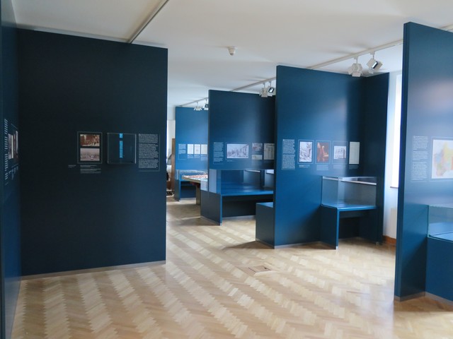 IWTG-Kolloquium Das Historicum als Forschungs- und Dienstleistungsstätte