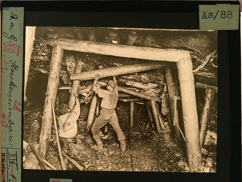 IWTG-Kolloquium: Die Kustodie der TU Bergakademie Freiberg – Mehr als Hüterin der Relikte des Bergbaus