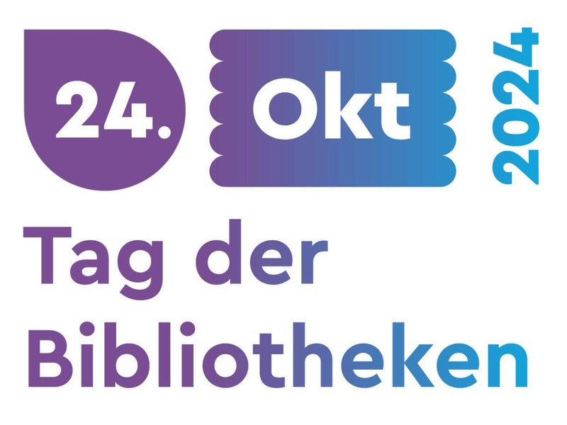 Führungen zum "Tag der Bibliotheken"