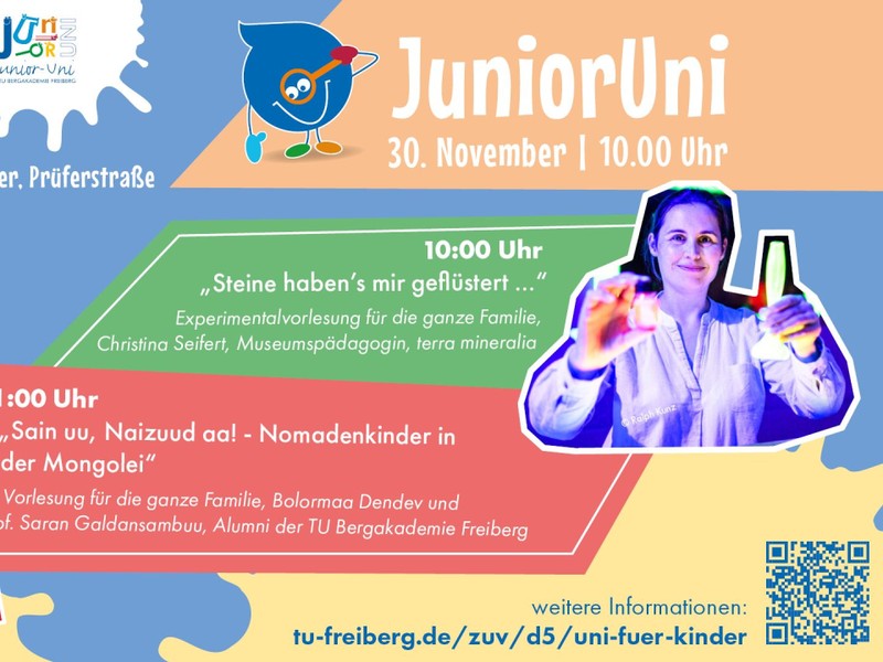 Junior-Uni