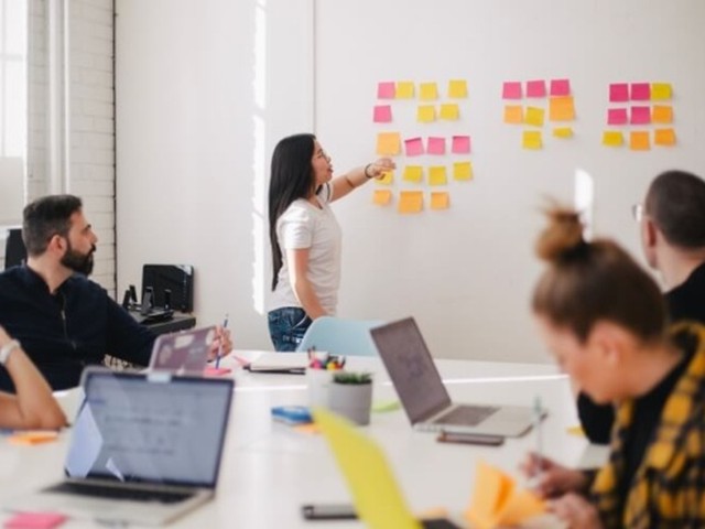 Workshop „Gewinnung ausländischer Studierender und deren frühzeitige Bindung an sächsische Unternehmen“