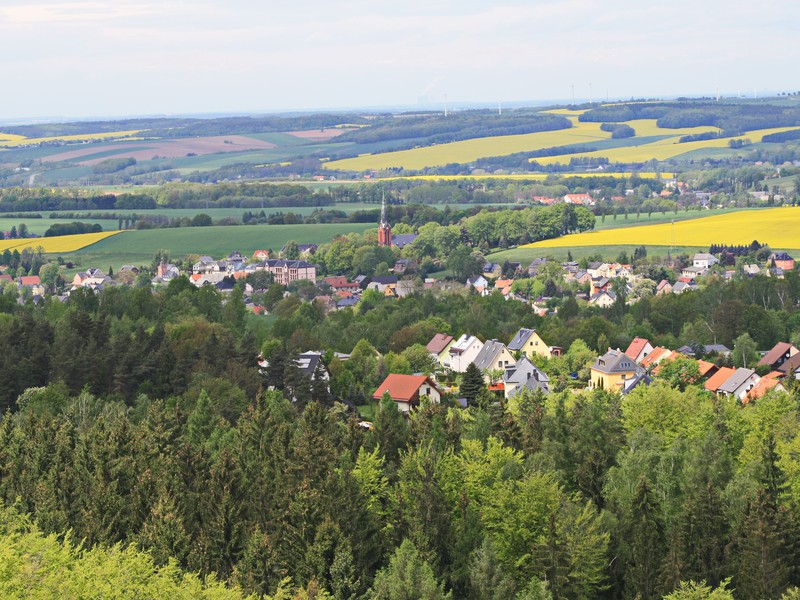 Öffentliche Veranstaltung Abbau kritischer Rohstoffe im Erzgebirge  - Was sagen Sie dazu?