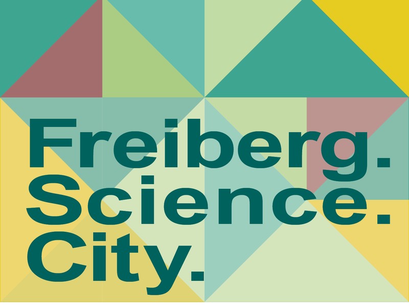 Freiberg Science City - Science Session