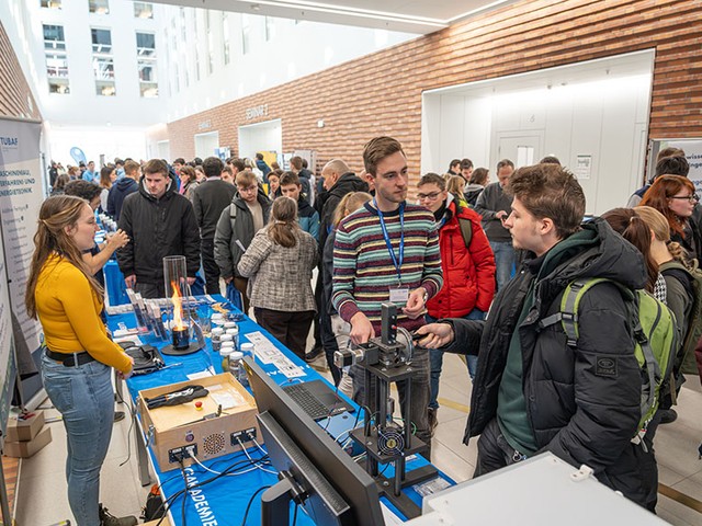 CampusTag für Studieninteressierte