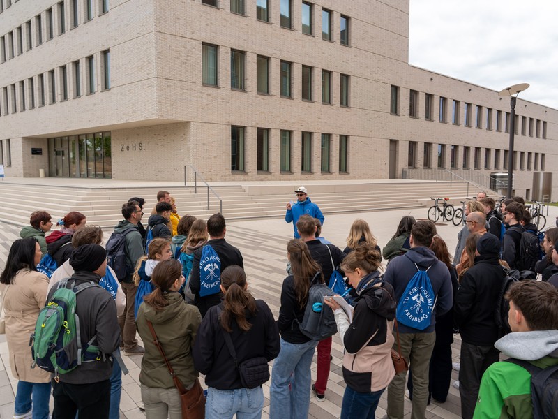 Schüleruniversität 2025