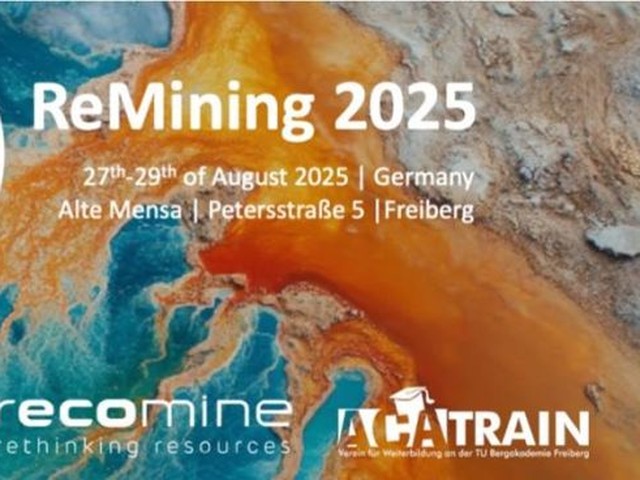 ReMining 2025