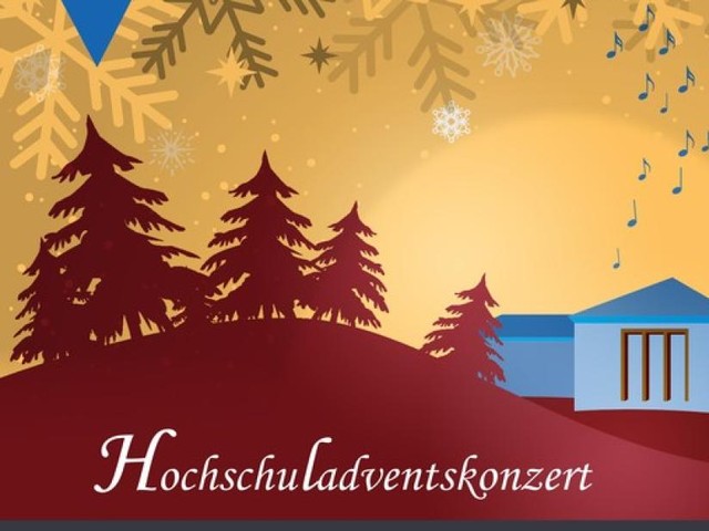 Hochschuladventskonzert des Collegium musicum