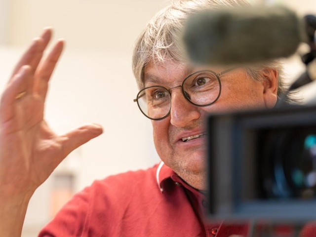 Preview MDR-Reihe "Thomas Junker unterwegs - Von Freiberg in die Welt"