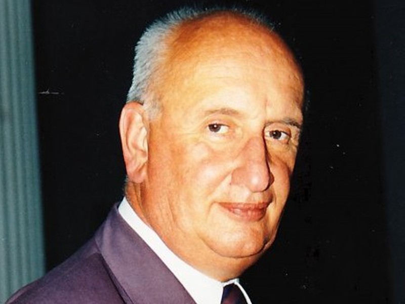 Freiberger Kolloquium: „In memoriam Dr. Heinrich Douffet"