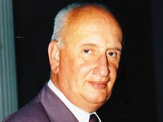 Freiberger Kolloquium: „In memoriam Dr. Heinrich Douffet"