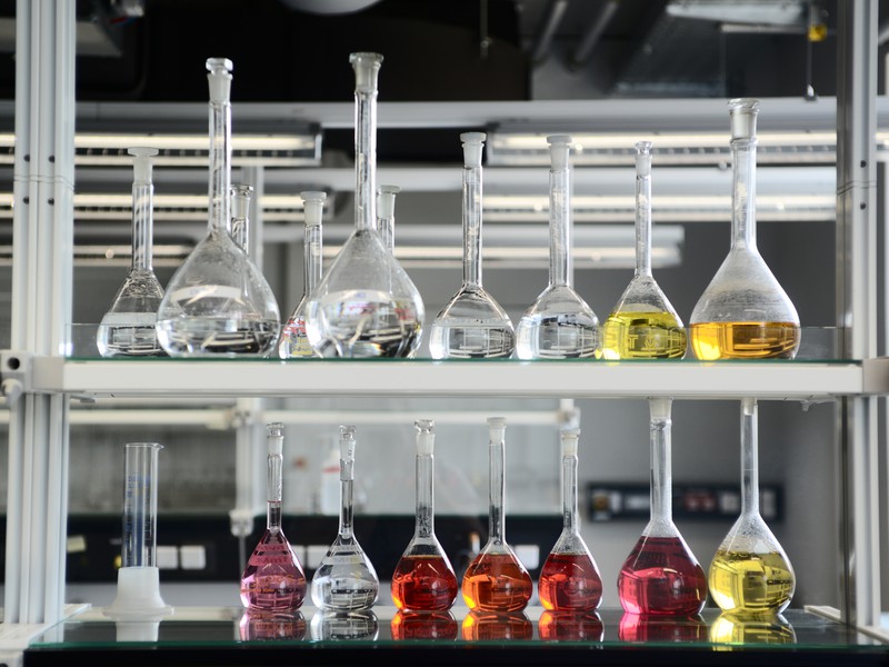 CANAS 2019 - Colloquium Analytische Atomspektroskopie 2019