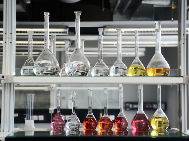 CANAS 2019 - Colloquium Analytische Atomspektroskopie 2019