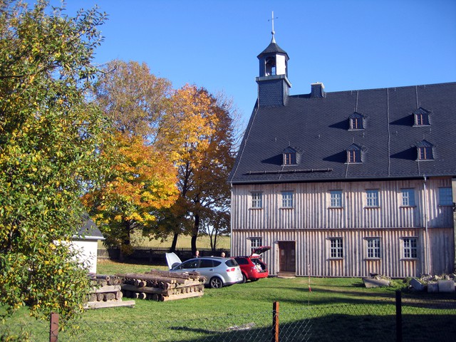 25 Jahre Bergbauverein Schneeberg e.V.