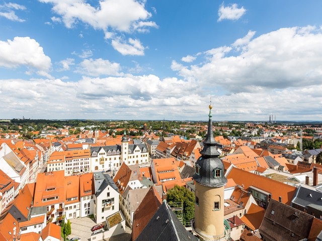 Glück auf Welterbe – das große Fest zum Titel