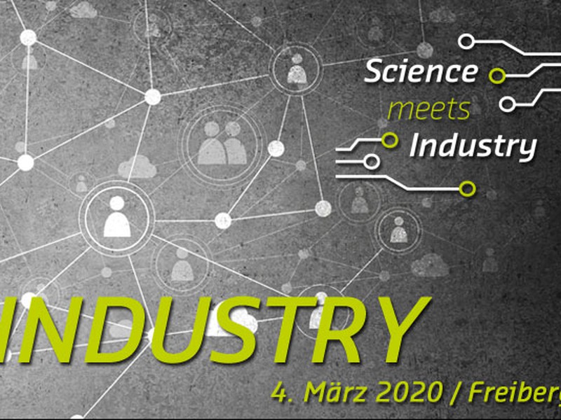 Science meets Industry