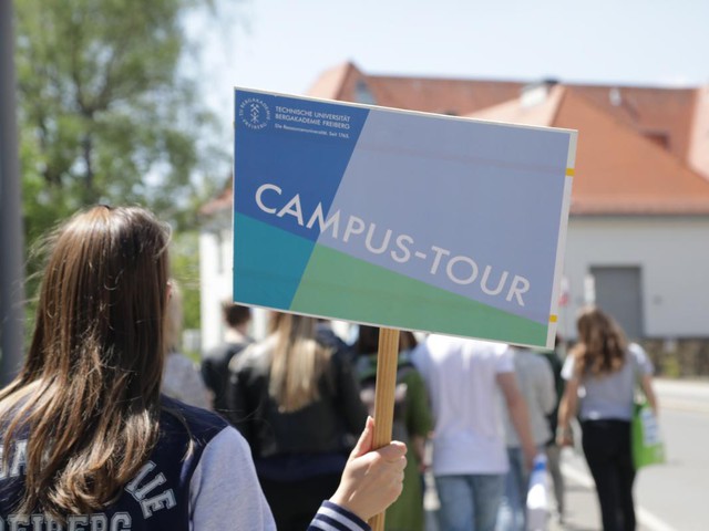 Online CampusTag