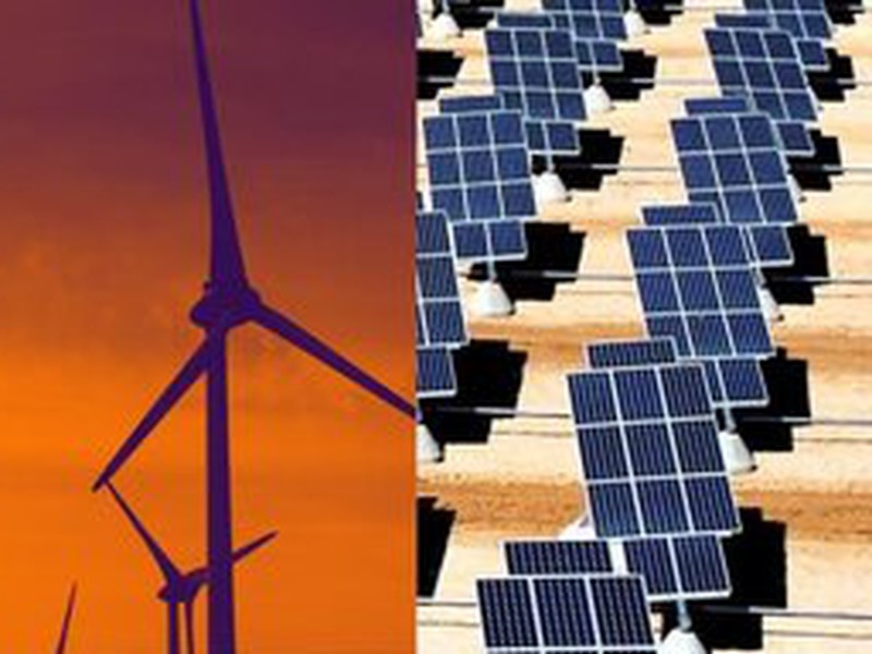 Freiberger Kongress zur Energiewende