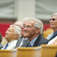 Alumnitreffen