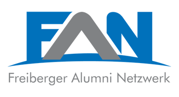 Logo - Freiberger Alumni Netzwerk