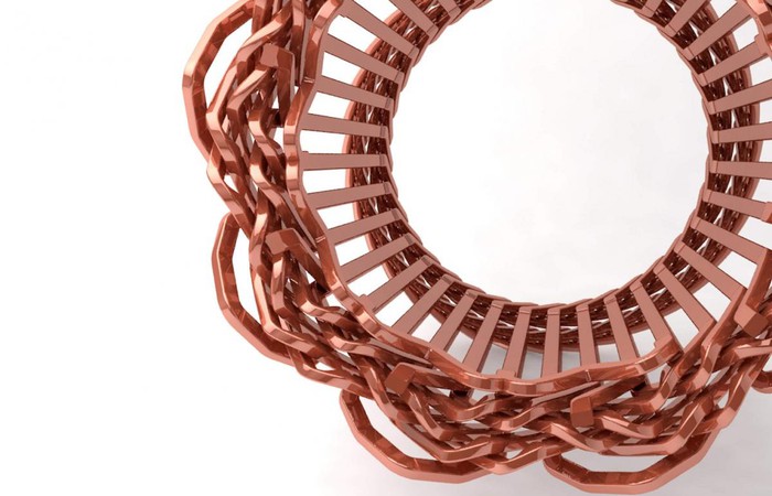 Mit 3D-Druck zum leistungsfähigeren Elektromotor