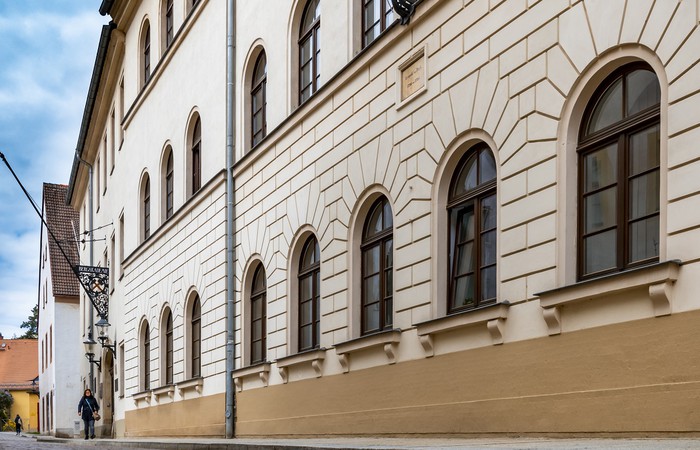 Neue Prorektoren gewählt