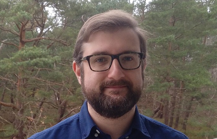Jun.-Prof. Björn Sprungk mit SIAG UQ Early Career Prize ausgezeichnet