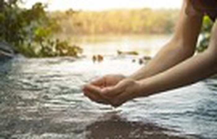 Forschungsverbund untersucht Zielkonflikte der künftigen Wasserverteilung