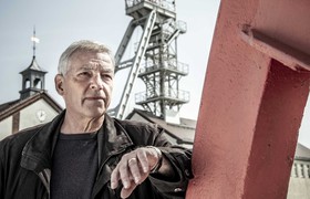 Zwischen Technik, Wirtschaft & Kultur - Lehre und Forschung am IWTG: 3 Fragen an Prof. Albrecht