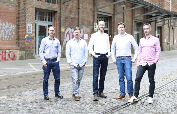 Startup enaDyne bei Carbon-to-Value-Challenge der Bundesagentur für Sprunginnovationen dabei