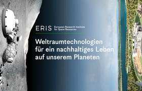 Großforschungsinitiative ERIS: Astronaut Thomas Reiter bei Diskussionsveranstaltung in Görlitz