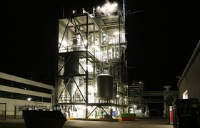 Kompetenzen für Kohlenstoff-Kreislaufwirtschaft bündeln