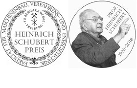 Heinrich-Schubert-Preis