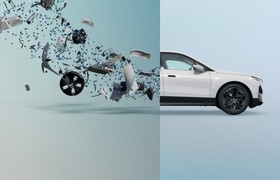 Forschungsprojekt entwickelt Technologien für optimiertes Recycling von Altfahrzeugen