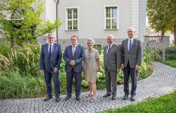 Innovation in der und für die Lausitz