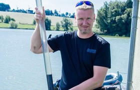 Ablagerungen aus ehemaligen Bergbauseen nutzen