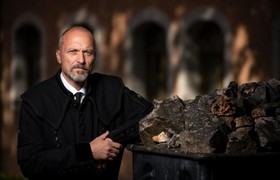 Neuer Vorsitzender des Hochschulrates der TU Bergakademie Freiberg