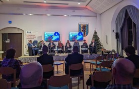 Wie das Glaskompetenzzentrum Torgau einmalige Forschungsinfrastruktur schafft