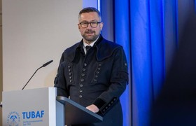 "TUBAF ist ein wichtiger Baustein" – Minister Dulig zur Neuen Sächsischen Rohstoffstrategie