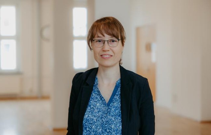 Toller Erfolg für Freiberger Wissenschaftlerin: Karriere dank Emmy-Noether-Programm