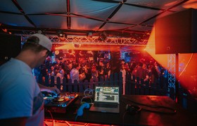 Funky Freiberg Reunion - Willkommen zu Hause!