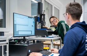 Neuer Studiengang „Space Resources“ ab Wintersemester 2024/25