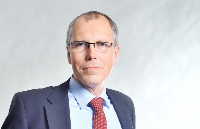 Neues Mitglied im Hochschulrat der TUBAF