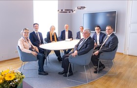 Hochschulen aus Sachsen und Thüringen gründen „Startup Campus Alliance“