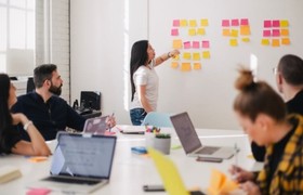 „Data Literacy und Business Analytics“ - Neuer Masterstudiengang startet